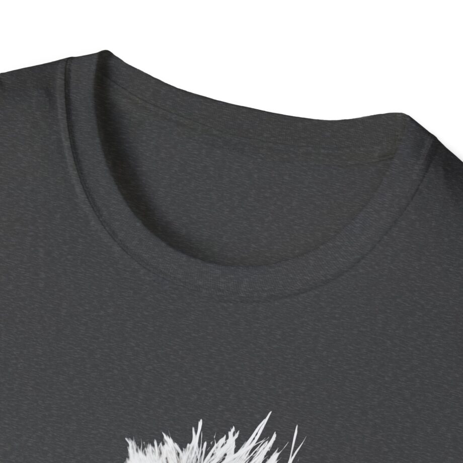 Miley Cyrus Serving Face South America Tour Unisex Softstyle T-Shirt