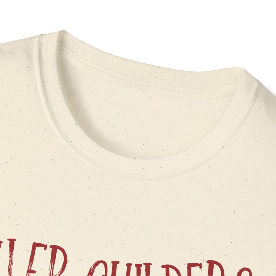 Tyler Childers Unisex Softstyle T-shirt