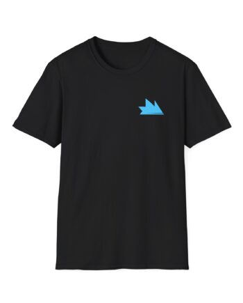 Ninja Unisex Softstyle T-Shirt