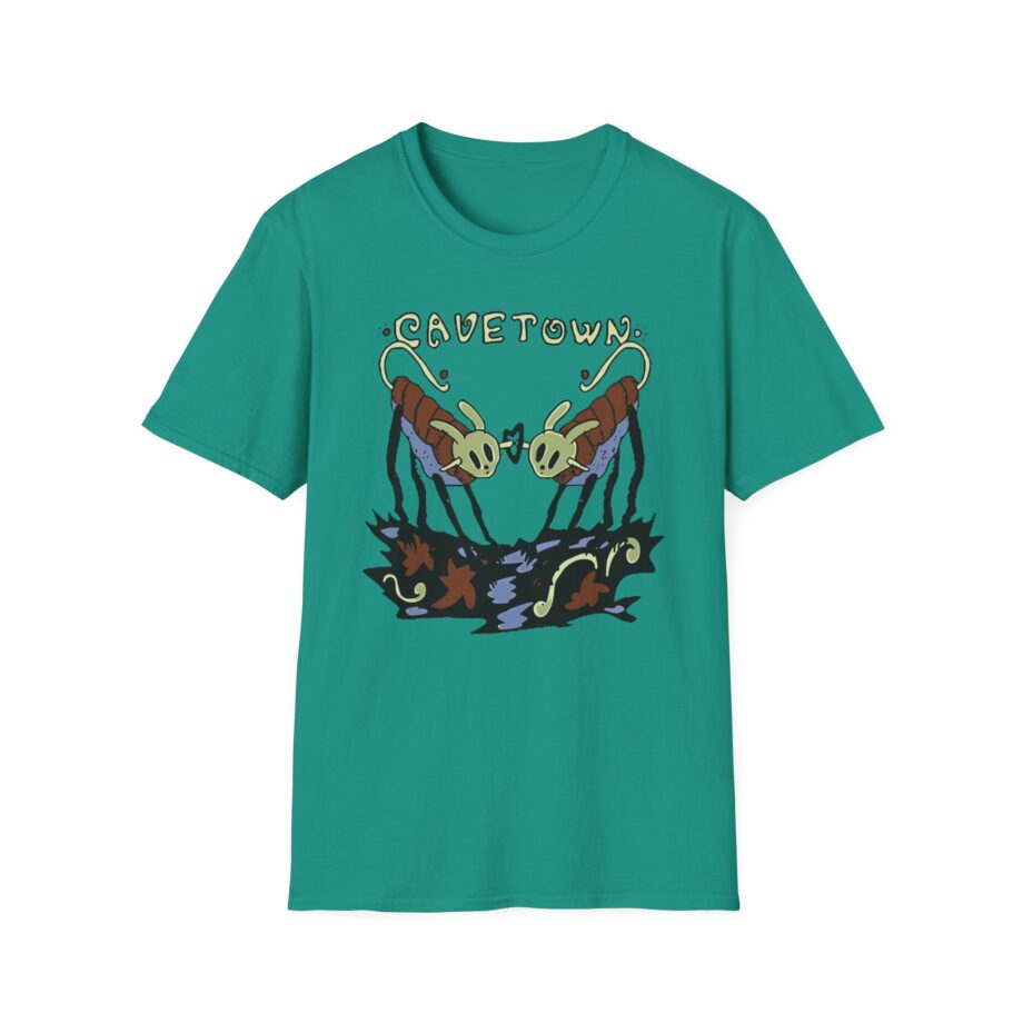 Cavetown Bug Lovin Unisex Softstyle T-Shirt