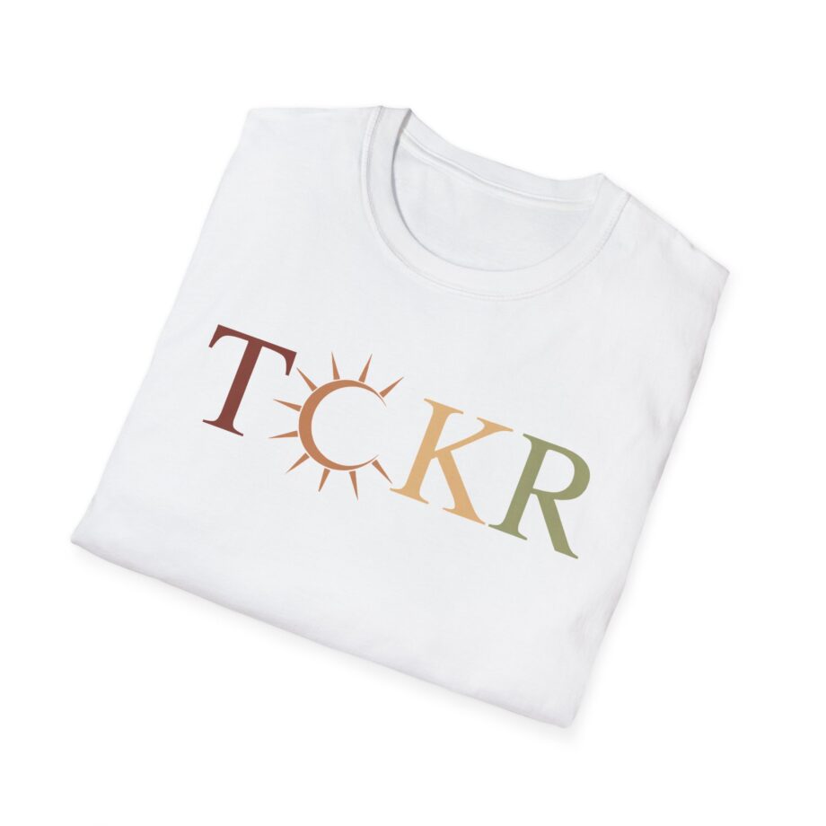 Kendall Rae Tckr Unisex Softstyle T-shirt