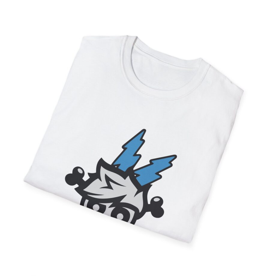 Crainer Unisex Softstyle T-shirt