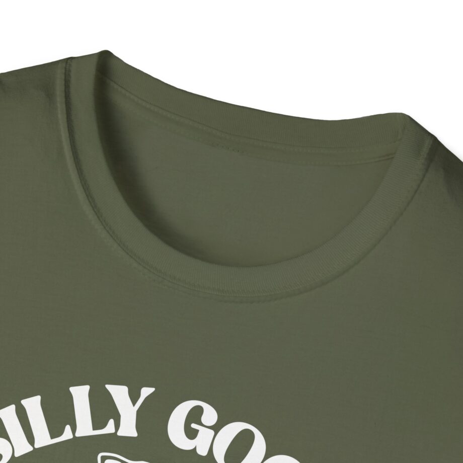 Philip Defranco Silly Goose Unisex Softstyle T-Shirt