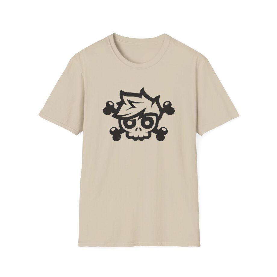 Ssundee Unisex Softstyle T-Shirt