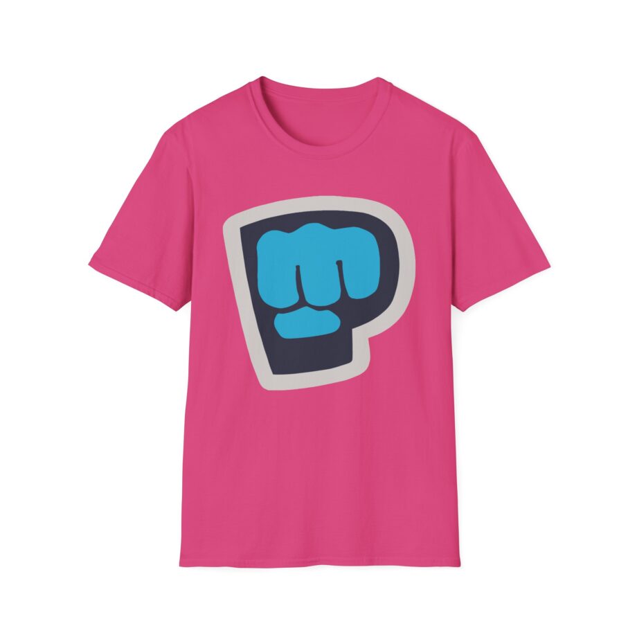 Belle Delphine Unisex Softstyle T-shirt