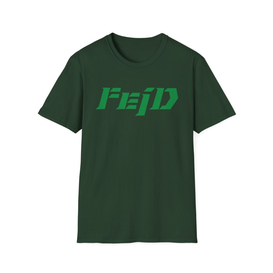 Feid Unisex Softstyle T-shirt