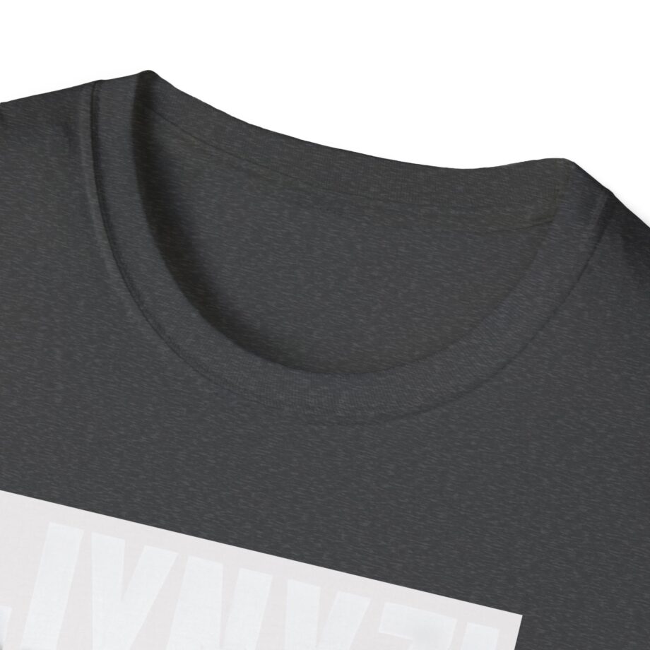 Jynxzi Unisex Softstyle T-Shirt