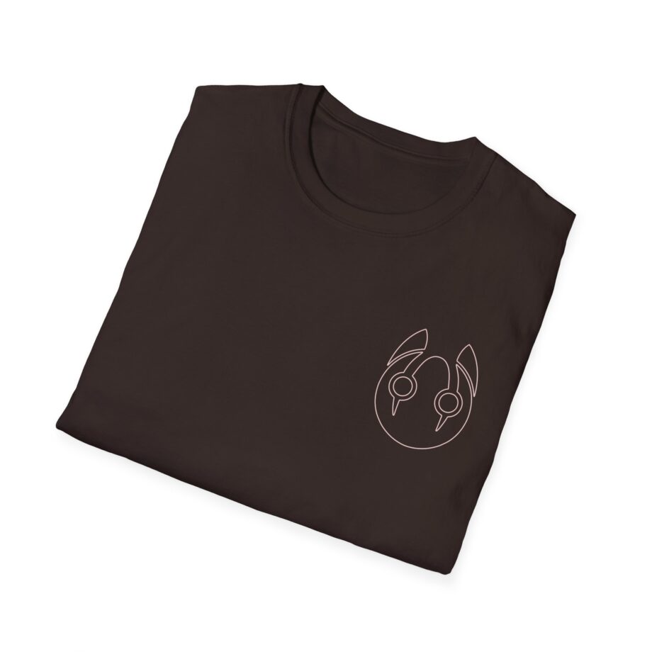 Dabin  Unisex Softstyle T-Shirt