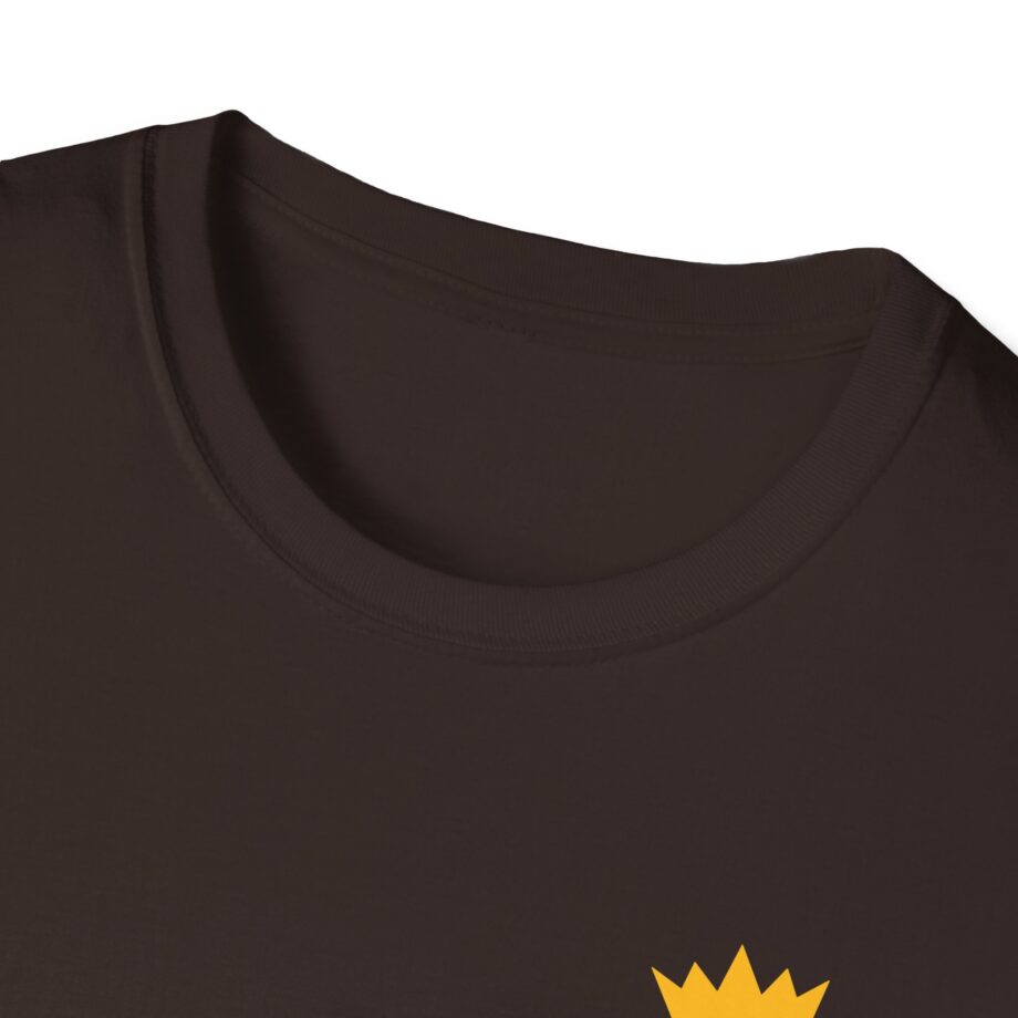 Esfand OTK Unisex Softstyle T-Shirt