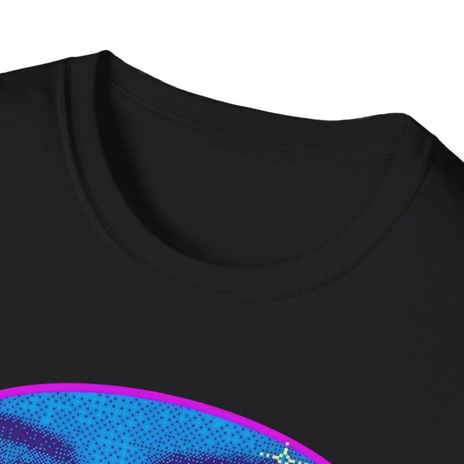 Young Miko Att Unisex Softstyle T-Shirt