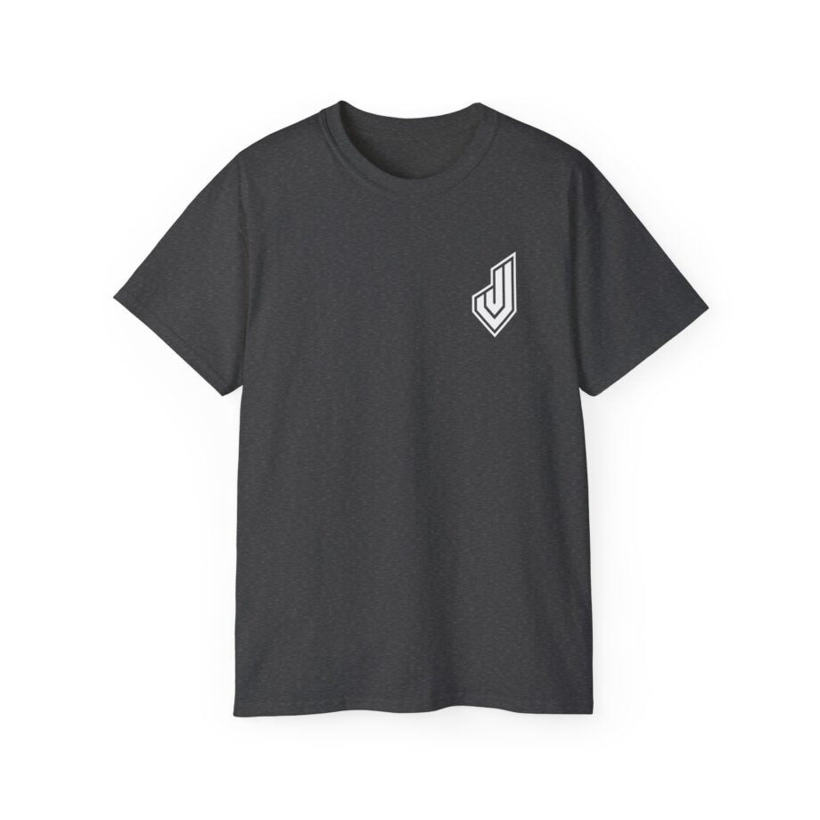 Jynxzi Unisex Ultra Cotton Tee