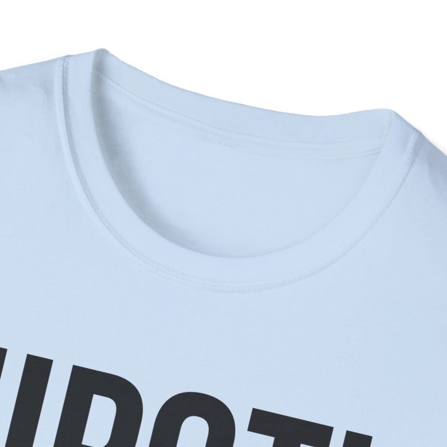 Chipotle Unisex Softstyle T-shirt