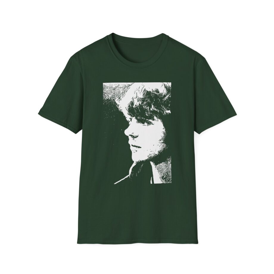Madeon Hugo Before Unisex Softstyle T-shirt