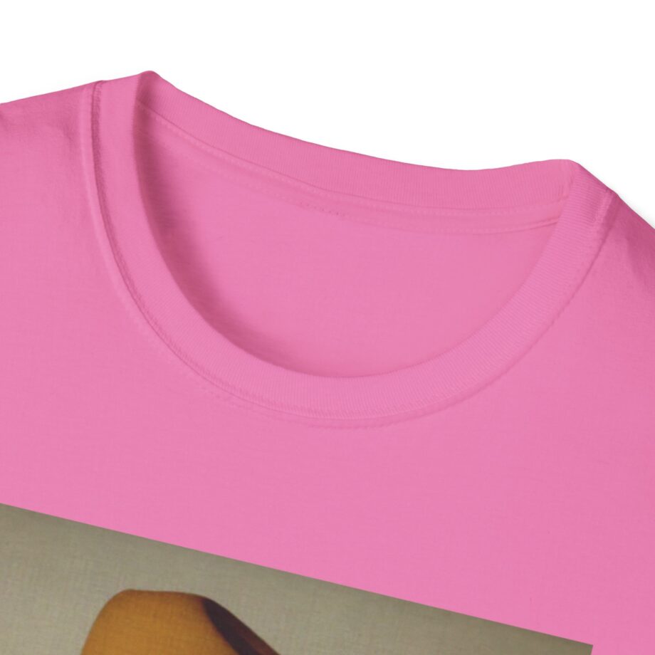 Lainey Wilson Unisex Softstyle T-Shirt