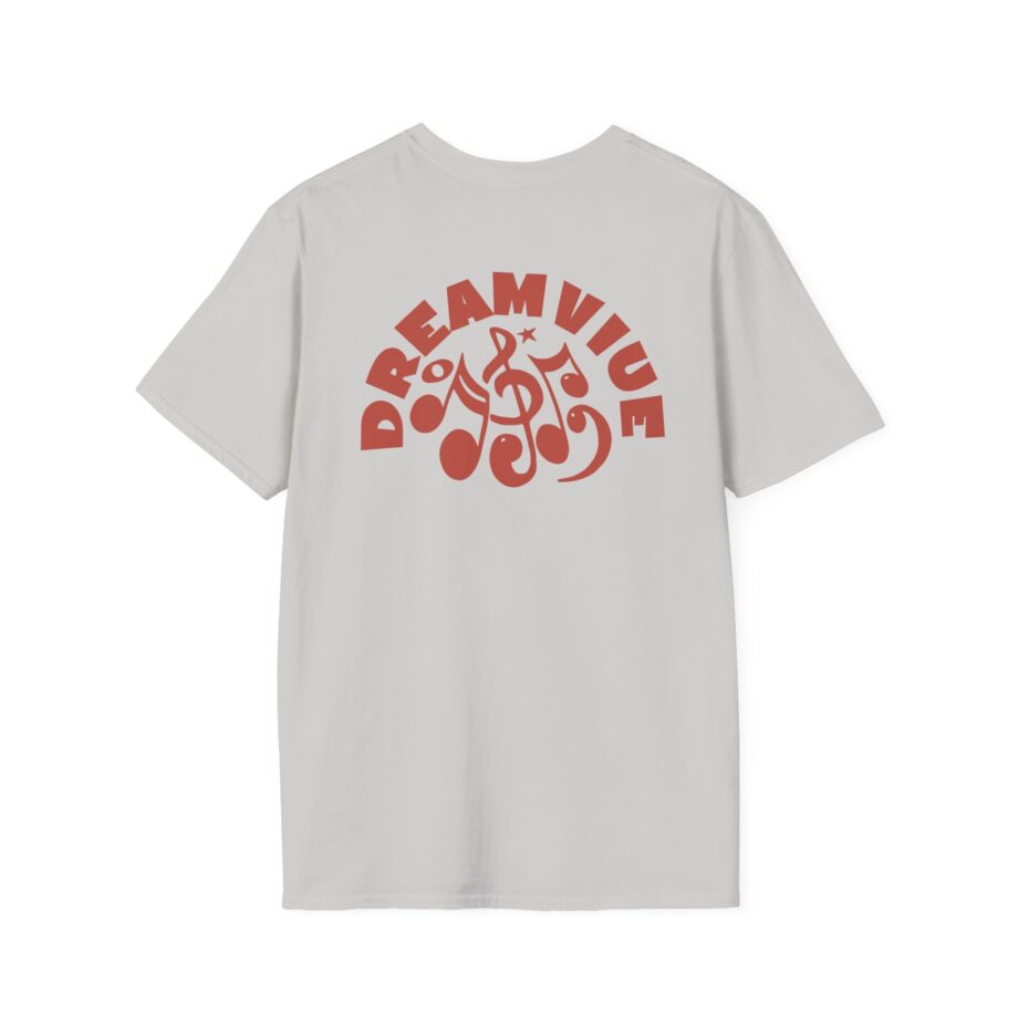 j cole dreamville Unisex Softstyle T-Shirt