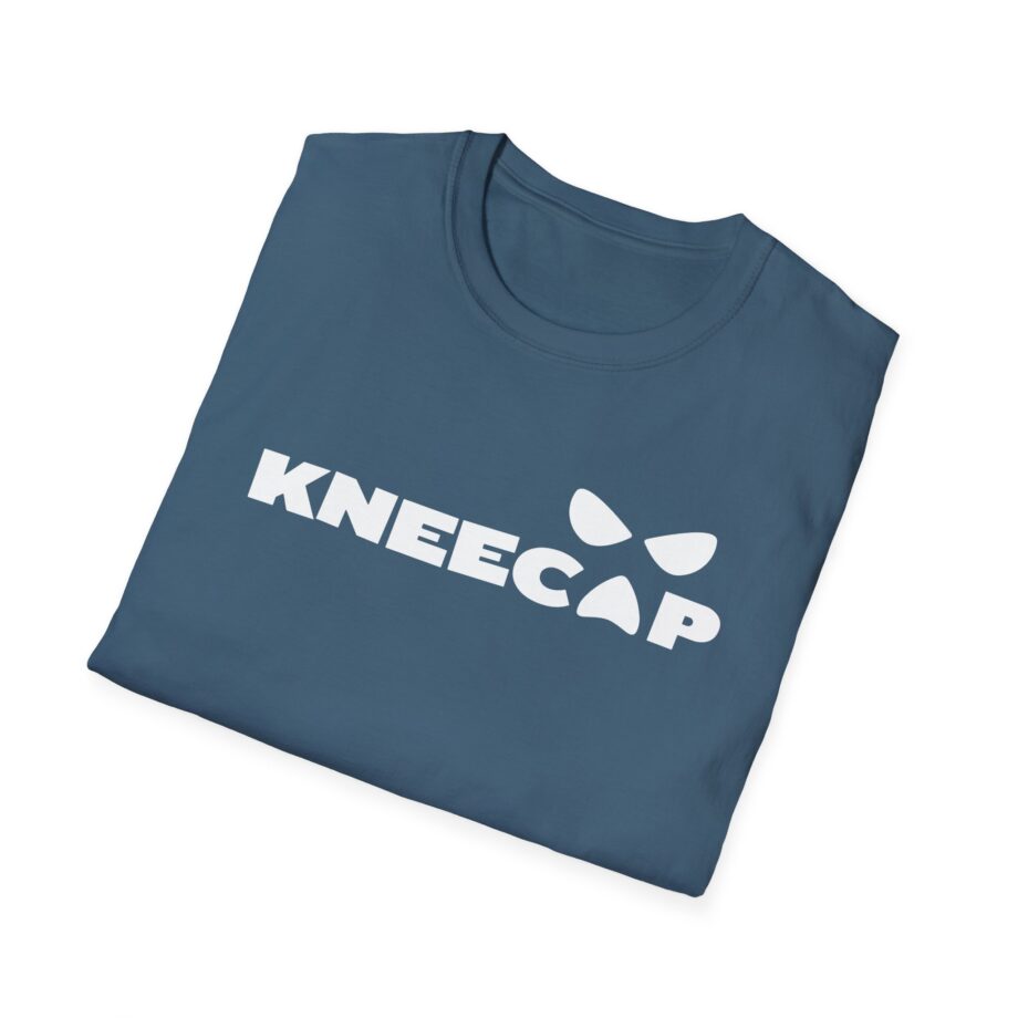 Kneecap Unisex Softstyle T-Shirt