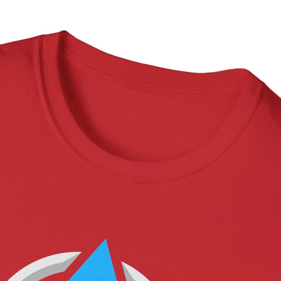 Ali-aLogo Unisex Softstyle T-Shirt