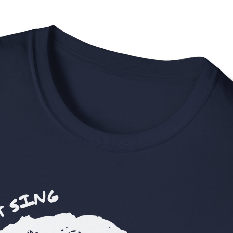 Tv Girl Unisex Softstyle T-shirt