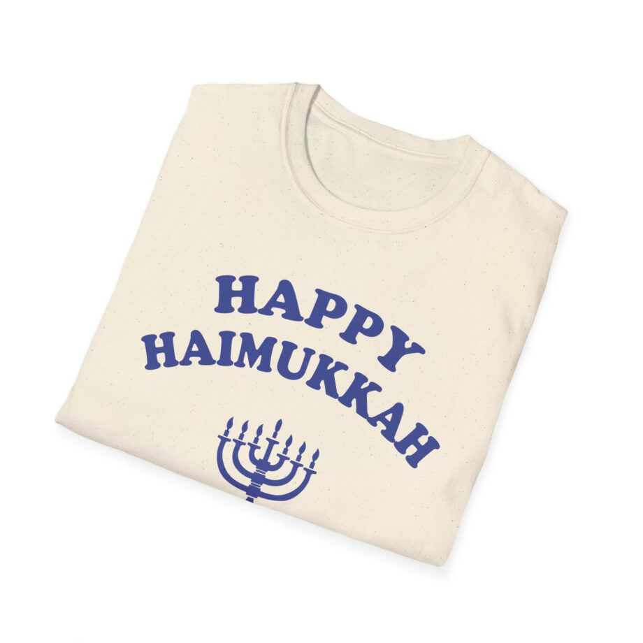 Haim Unisex Softstyle T-shirt