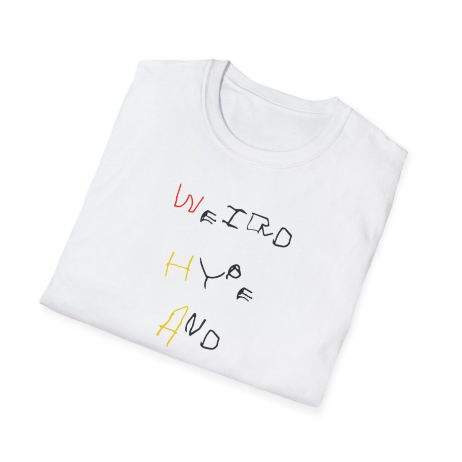 Tierra Whack Unisex Softstyle T-shirt