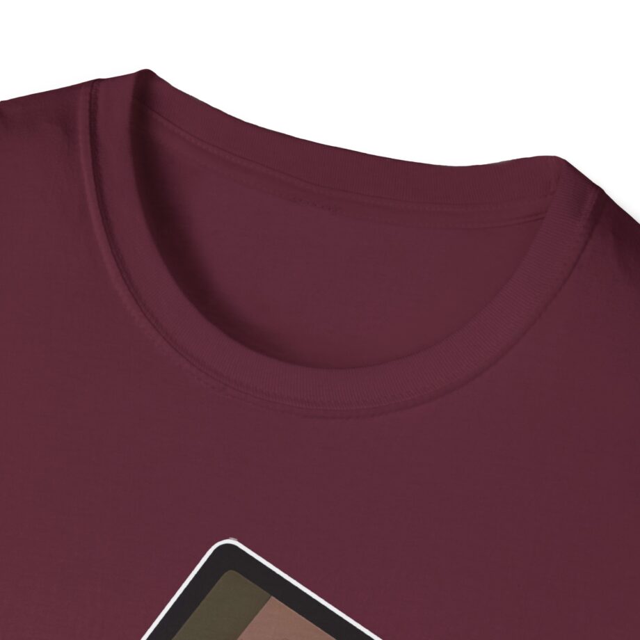 Ssundee Unisex Softstyle T-Shirt