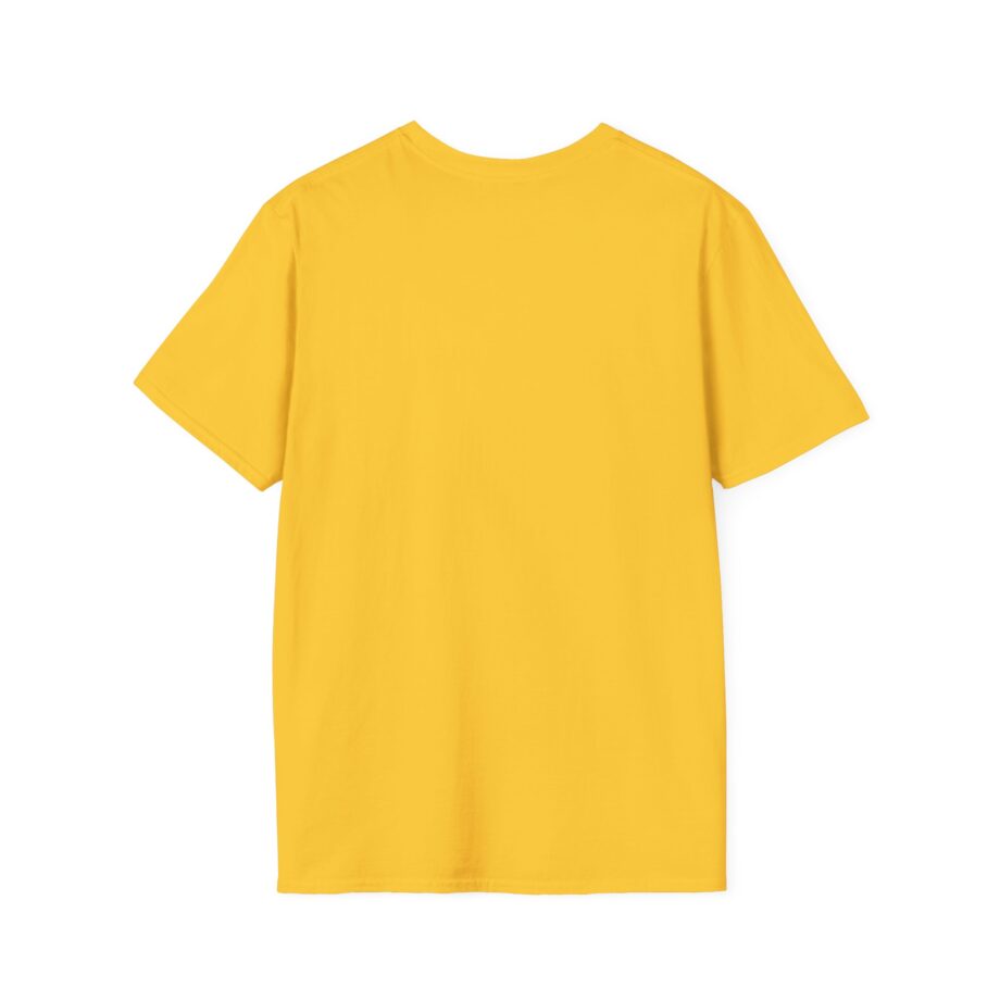 Omar Apollo Unisex Softstyle T-shirt