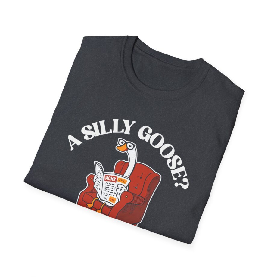 Philip Defranco Silly Goose Unisex Softstyle T-Shirt