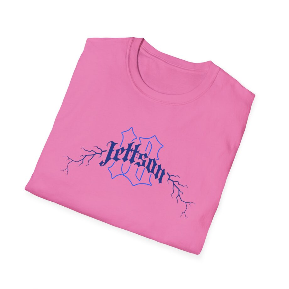 Jett Lawrence Unisex Softstyle T-Shirt