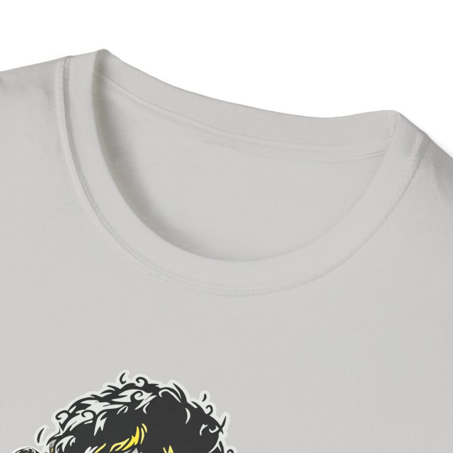 Fattypillow Unisex Softstyle T-Shirt