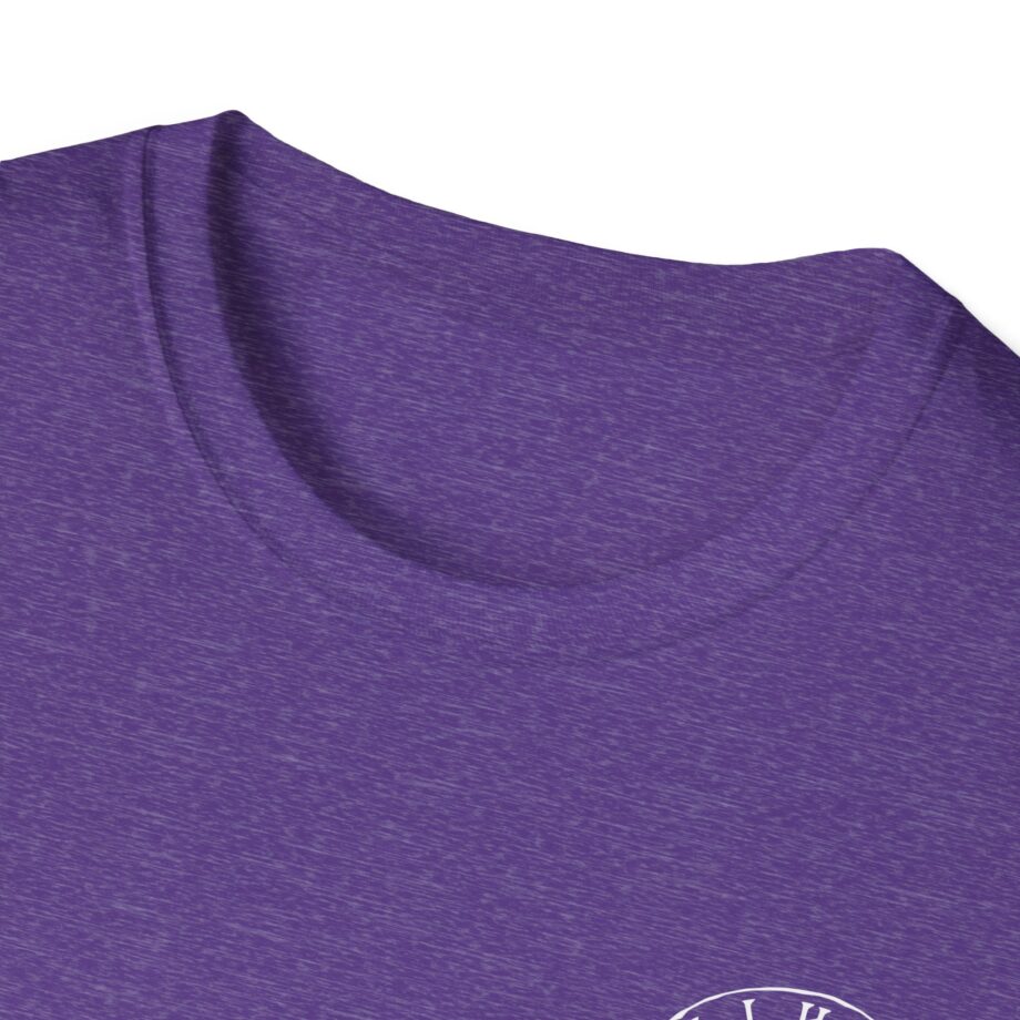 Valheim Runes Unisex Softstyle T-shirt