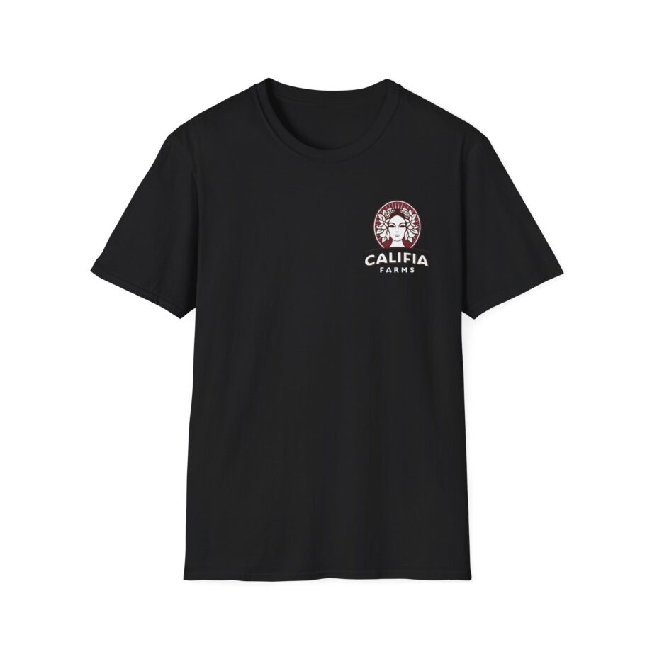 Elyse Myers Unisex Softstyle T-Shirt