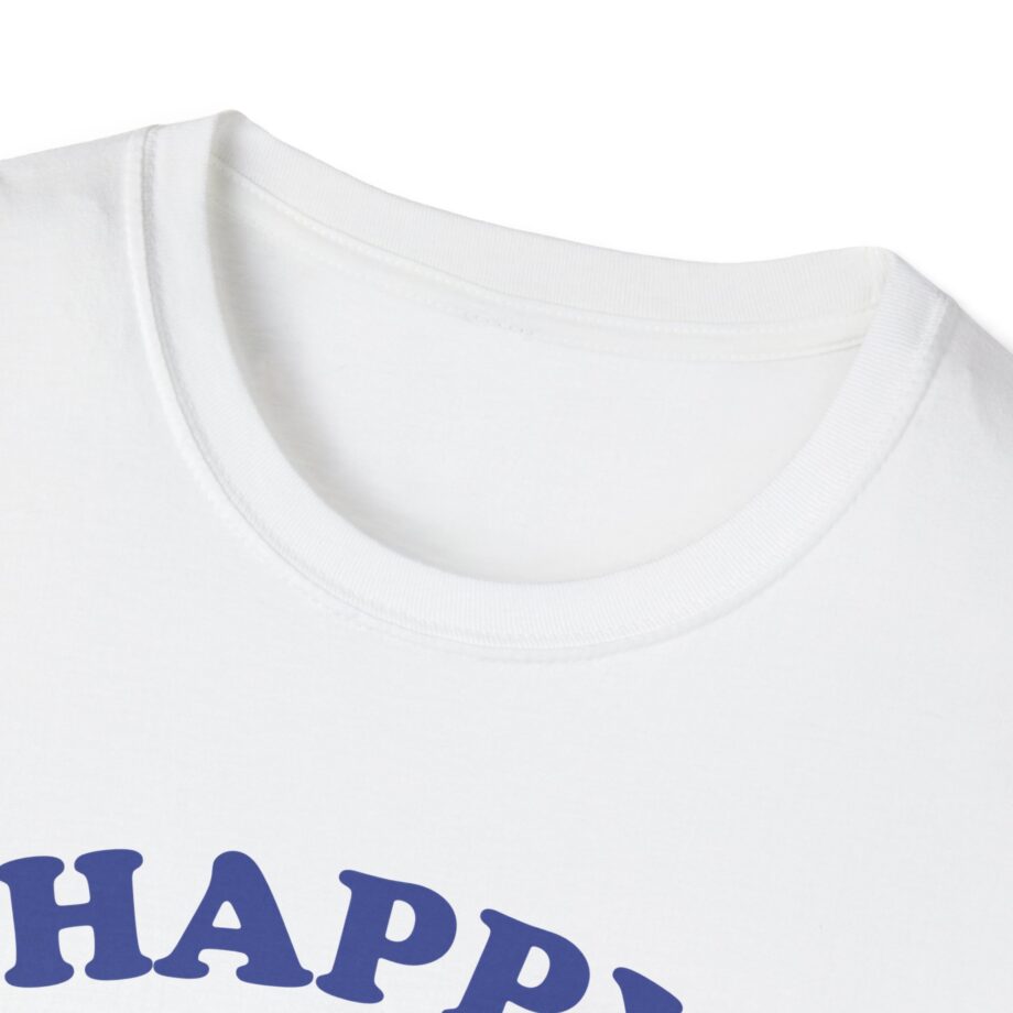 Haim Unisex Softstyle T-shirt