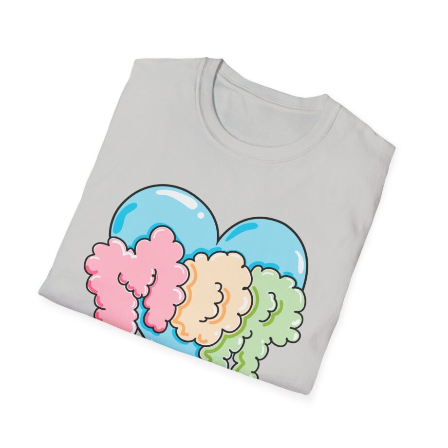 Feid Unisex Softstyle T-shirt