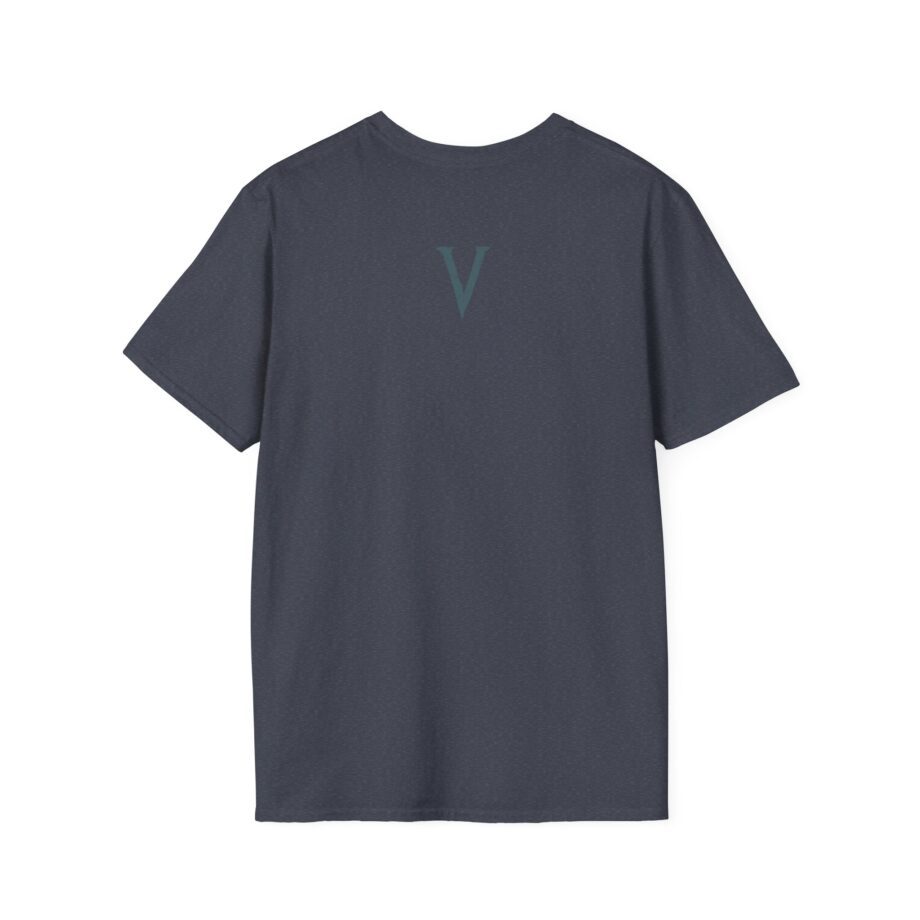 Valheim Yagluth Unisex Softstyle T-shirt
