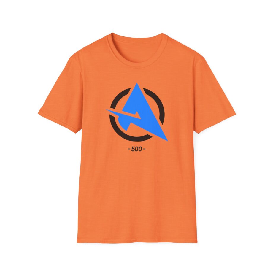 Ali-a Youtuber Unisex Softstyle T-Shirt