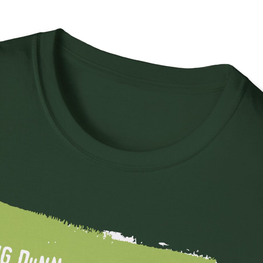 Melvins King Dunn Gift of Sacrifice Unisex Softstyle T-shirt