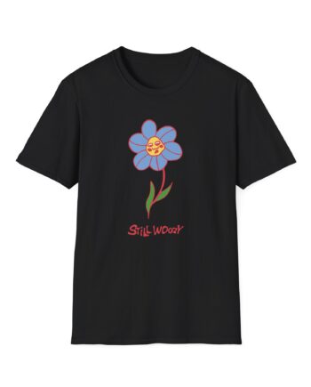 Still Woozy Unisex Softstyle T-shirt