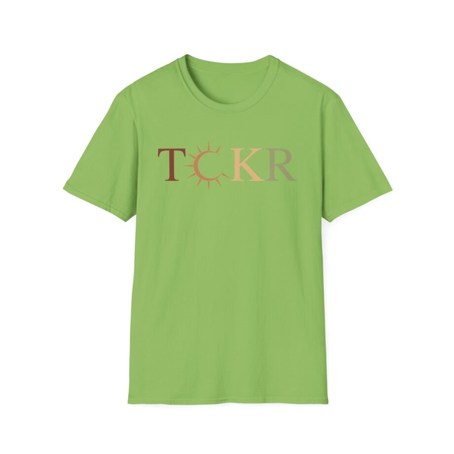 Kendall Rae Tckr Unisex Softstyle T-shirt