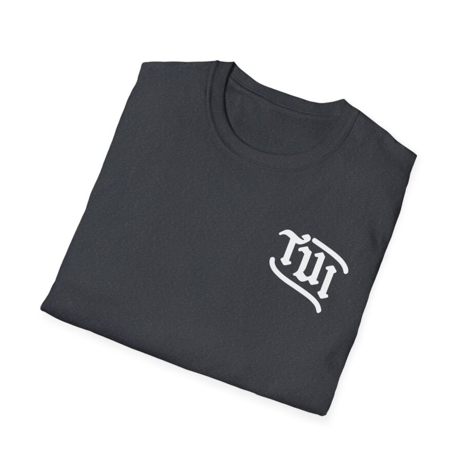 CTrapped Under Ice Bleed You Out Unisex Softstyle Tee
