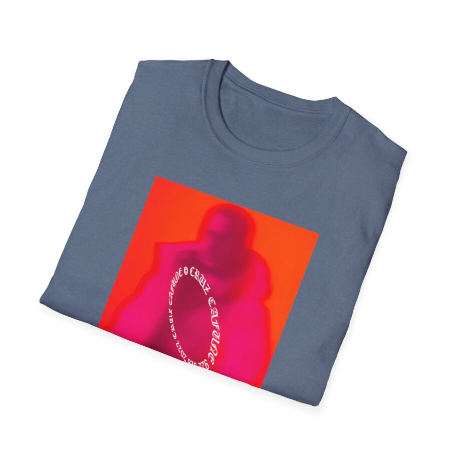 Cruz Cafune Unisex Softstyle T-Shirt