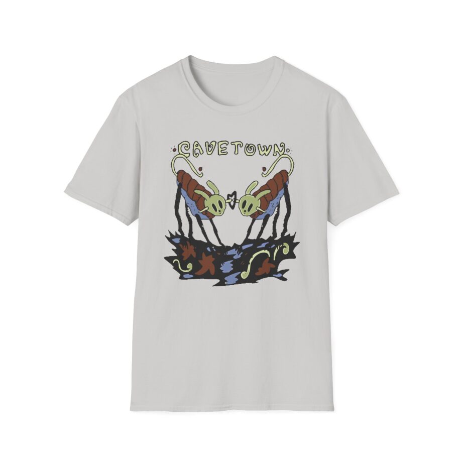 Cavetown Bug Lovin Unisex Softstyle T-Shirt