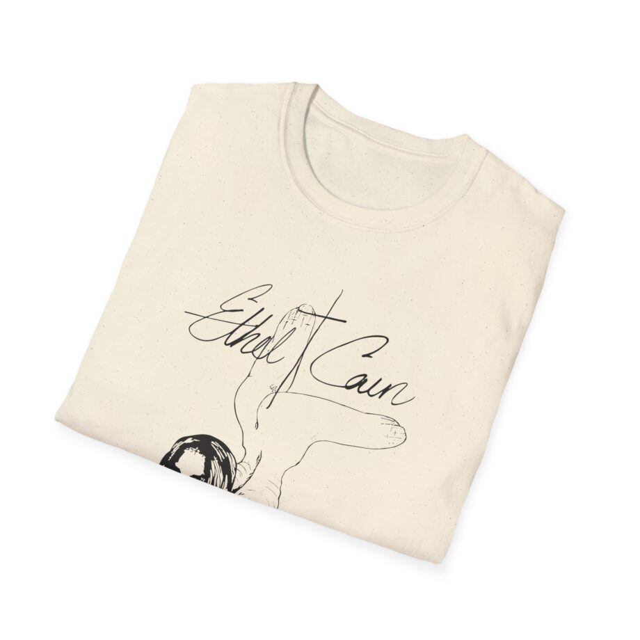 Ethel Cain Inbred Reissue Unisex Softstyle T-shirt