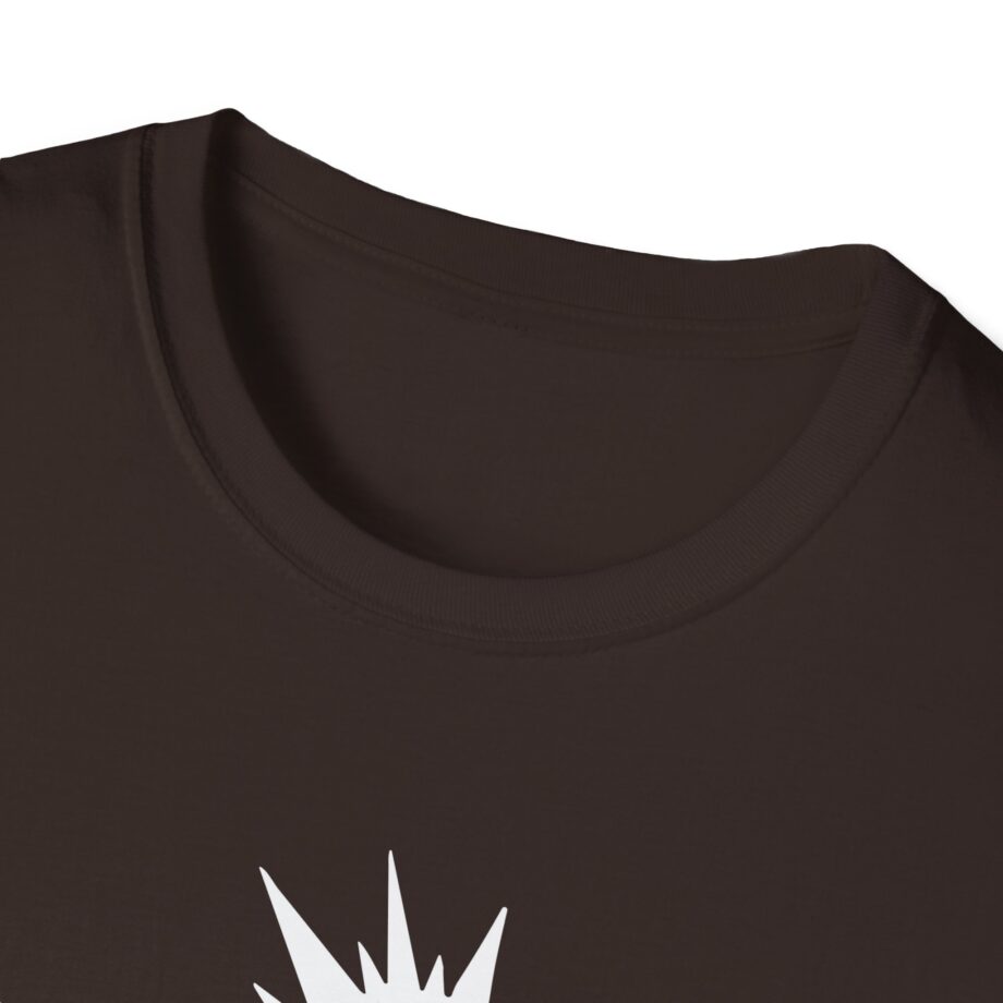 Jake Webber Unisex Softstyle T-shirt