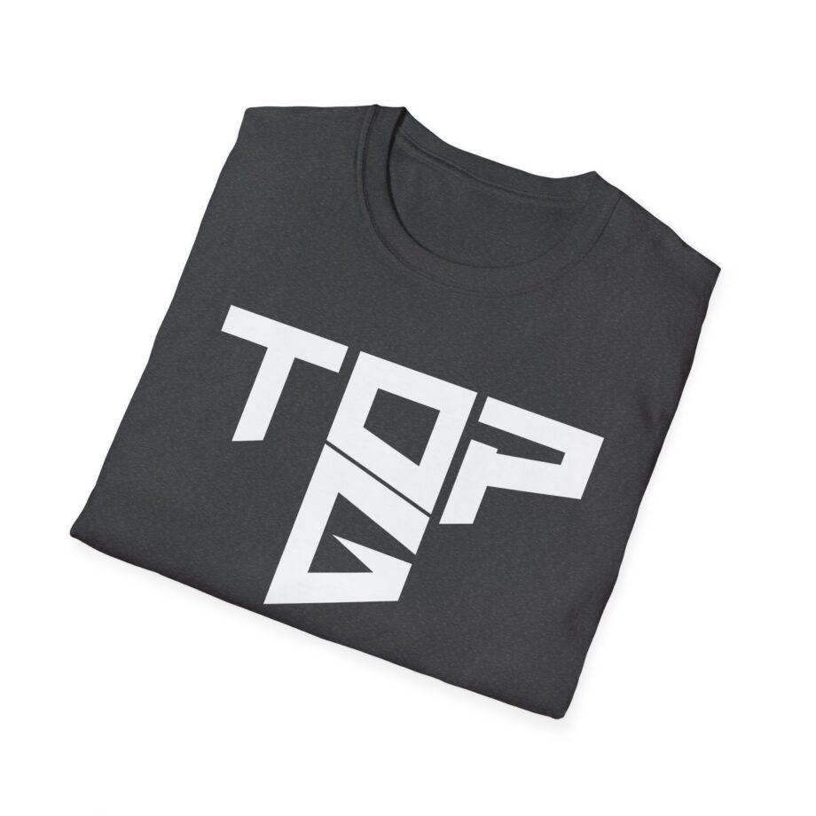 Top G Andrew Tate Unisex Softstyle T-shirt