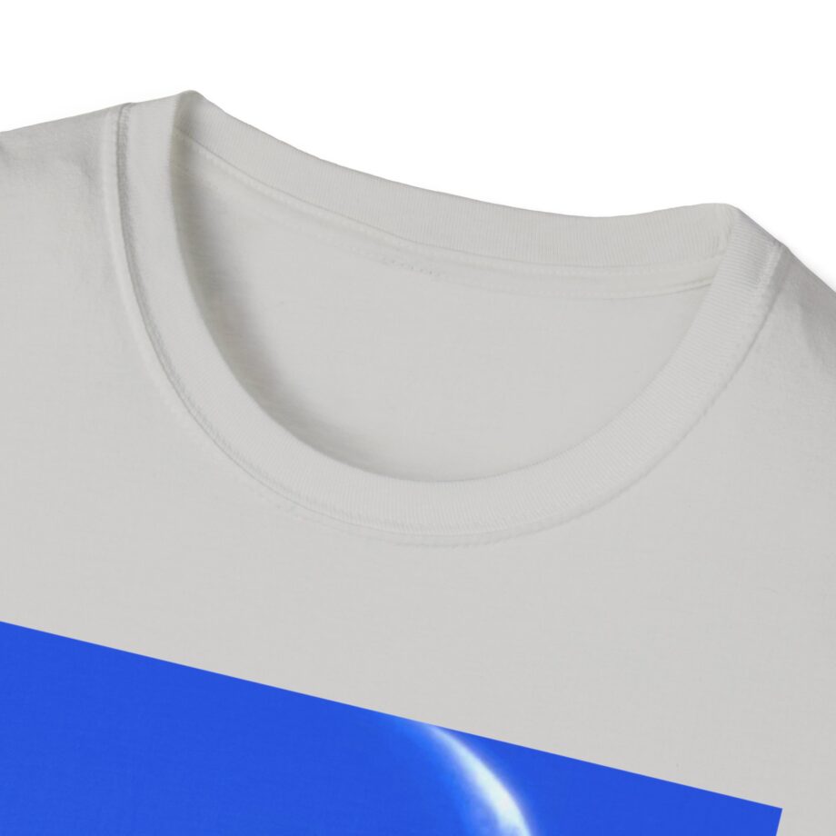 Songer Dream Workz Unisex Softstyle T-Shirt