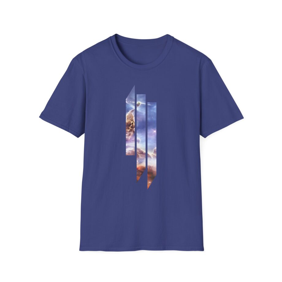 Skrillex  Unisex Softstyle T-Shirt