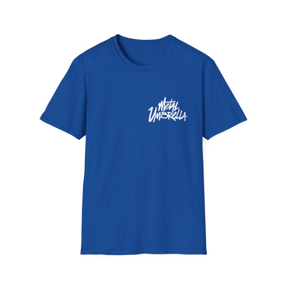 Sypherpk Essentials Unisex Softstyle T-shirt