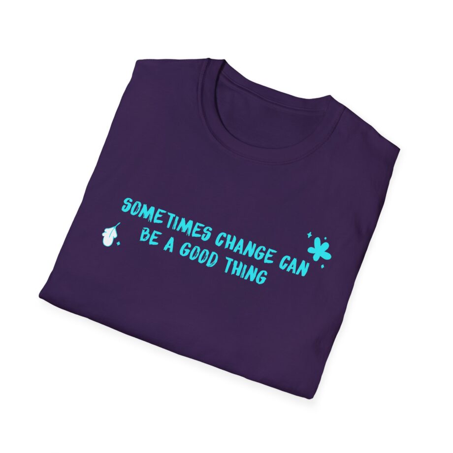 Heartstopper Unisex Softstyle T-Shirt