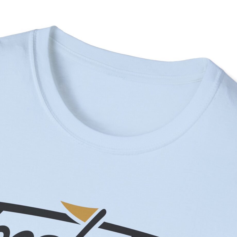 Daltoosh Unisex Softstyle T-shirt
