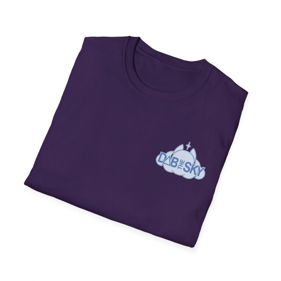 Dabin Dabthesky  Unisex Softstyle T-Shirt